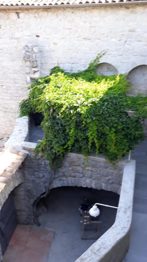 Magnifique Maison En Coeur De Balazuc, Proche Plages Ardeche Exterior photo